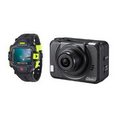 Conquest2 1080p60FPS HD & 16.0 MP WiFi Sports Camera Kit